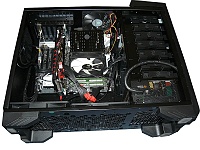 SILVERSTONE Pro IV 01